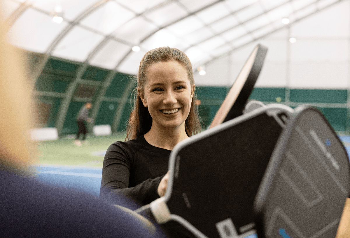 Why We’re So Proud That 70% of the SPORTAMii Community Is Women